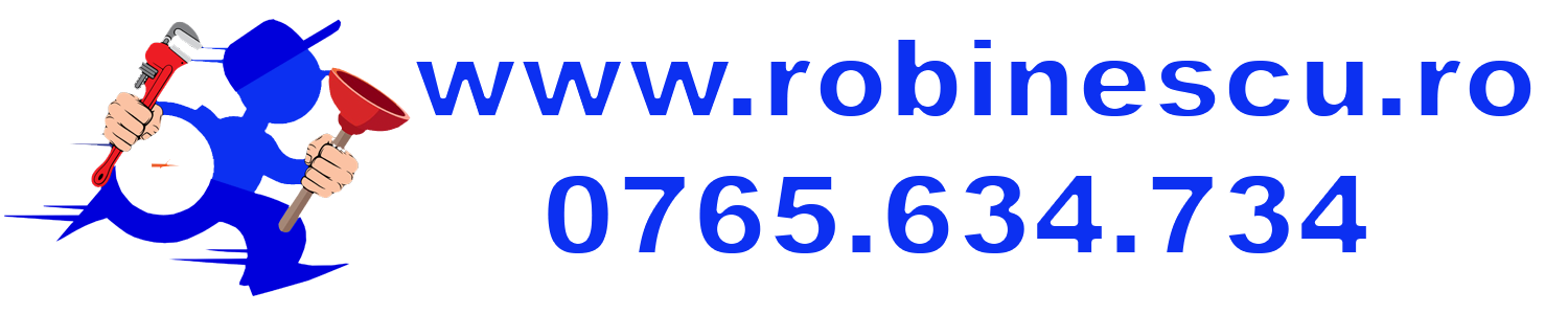 logo Robinescu